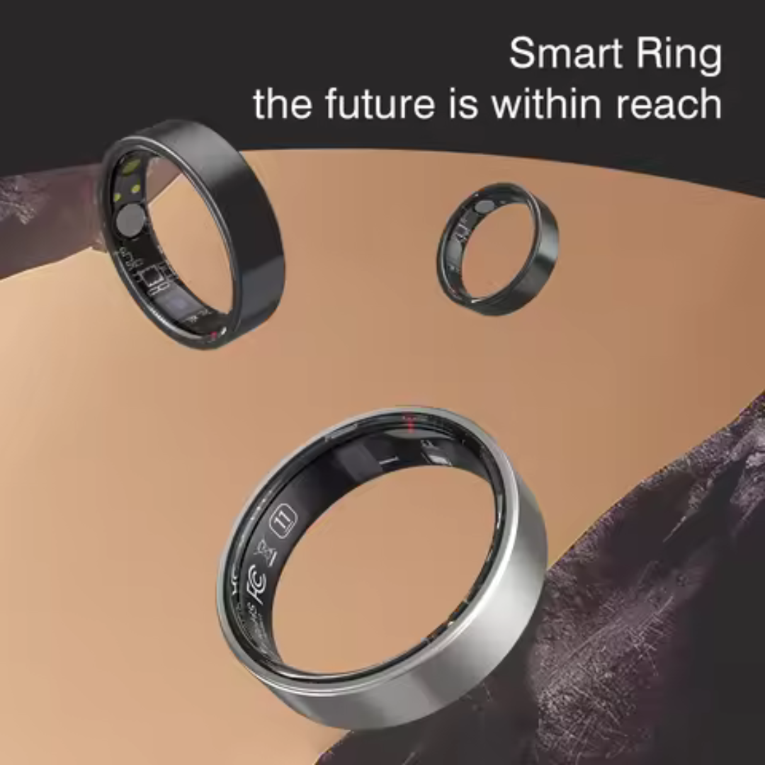 CircleOne Wearables -Smart rings