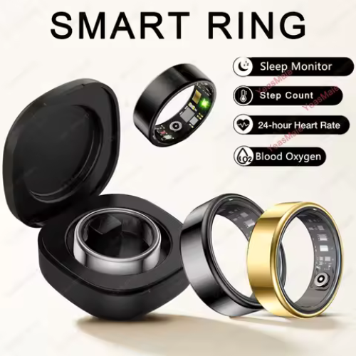 CircleOne Wearables -Smart rings
